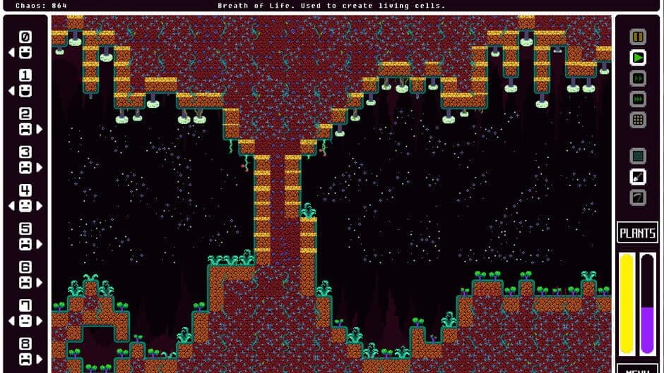 Скриншот 5 из XenoBloom