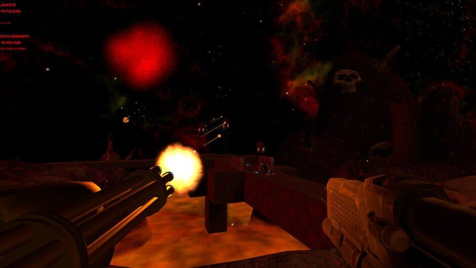 Скриншот 3 из Testbed Terror