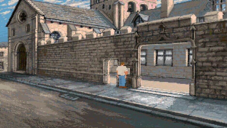 Скриншот 5 из Time Gate: Knight's Chase