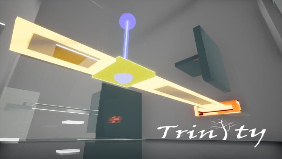 Скриншот 2 из Trinity
