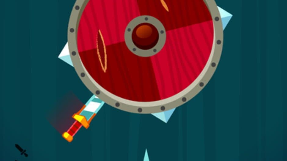 Скриншот 4 из Knife Hit
