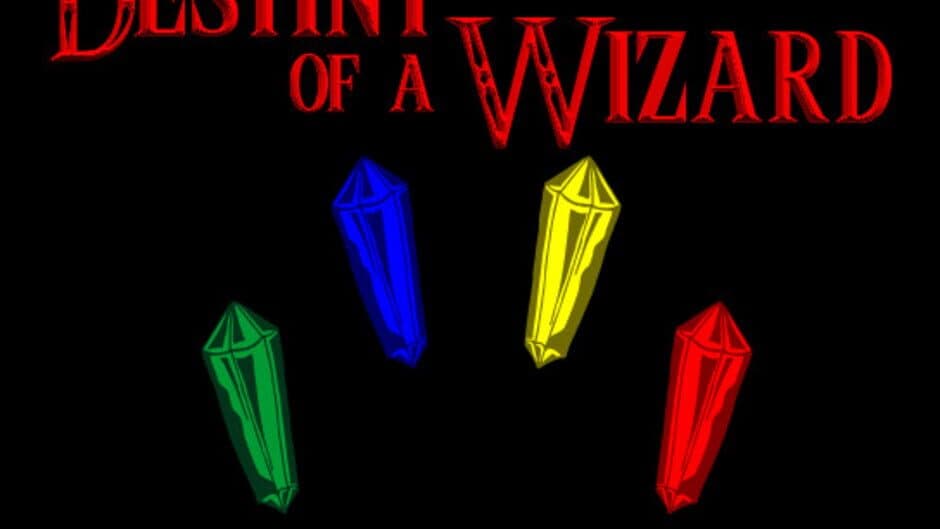 Скриншот 1 из Destiny of a Wizard