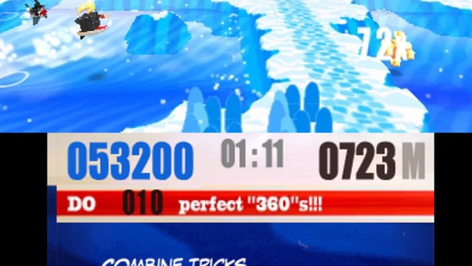 Скриншот 11 из Rising Board 3D