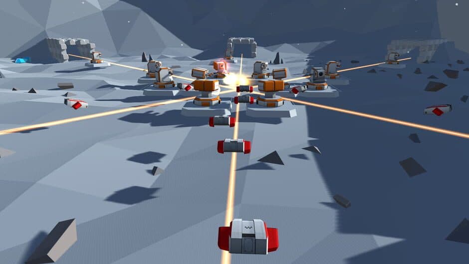 Скриншот 5 из The Safeguard Garrison