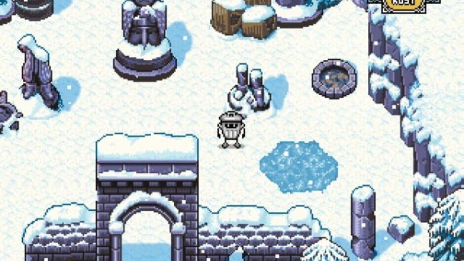 Скриншот 4 из Kingdoms of the Dump