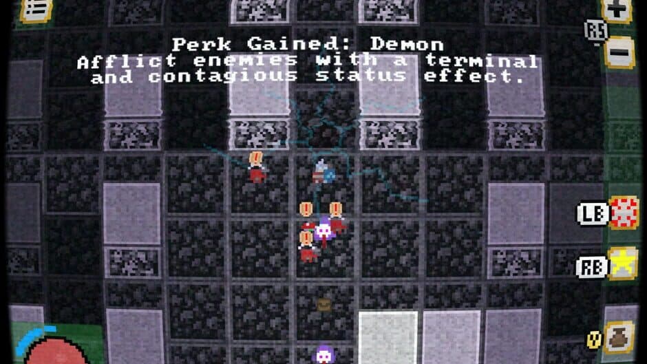 Скриншот 2 из Shadowcrawl