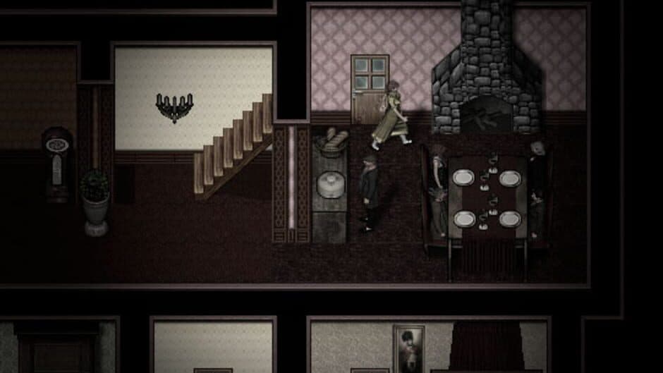 Скриншот 5 из The Deed