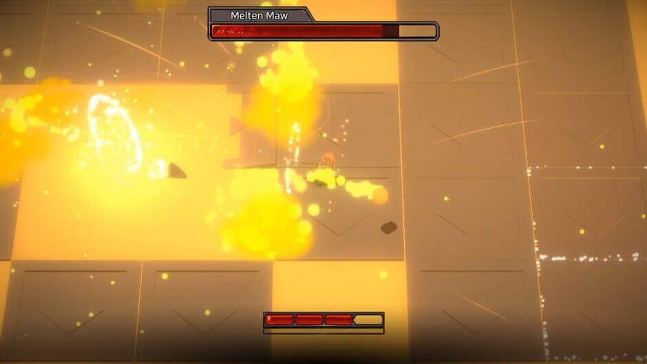 Скриншот 6 из CrownFall