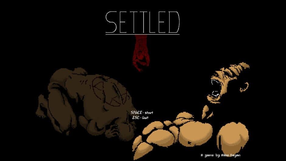 Скриншот 3 из Settled