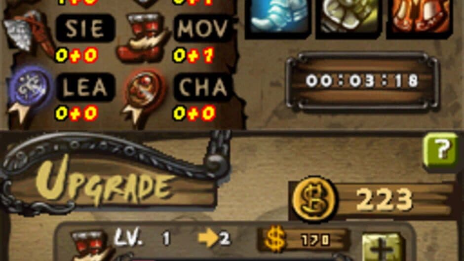 Скриншот 7 из Castle Conqueror: Revolution