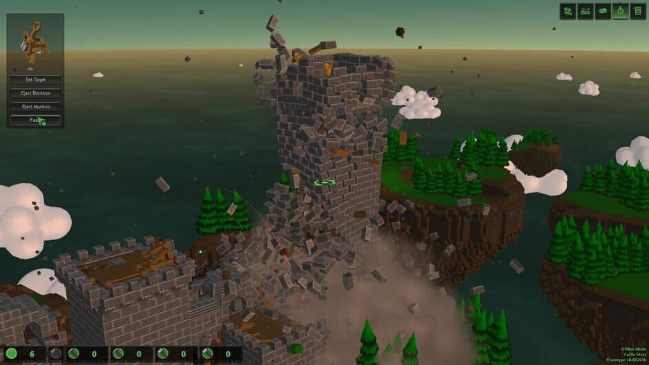 Скриншот 4 из Castle Story