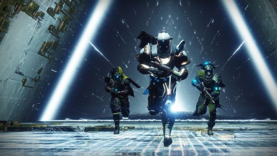 Скриншот 3 из Destiny 2: Curse of Osiris