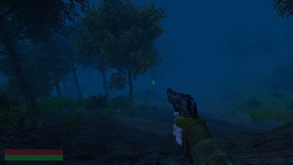 Скриншот 5 из Red Lake