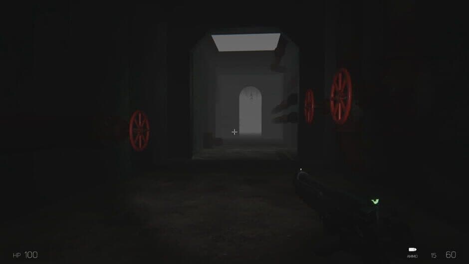 Скриншот 3 из Containment Initiative: PC Standalone