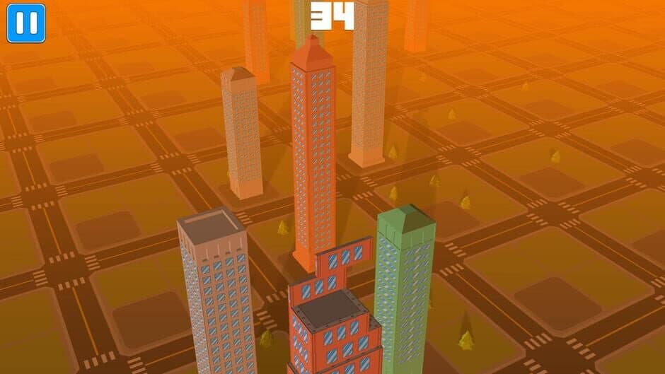Скриншот 7 из Tower Stacker