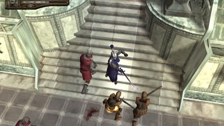 Скриншот 1 из Baldur's Gate: Dark Alliance II