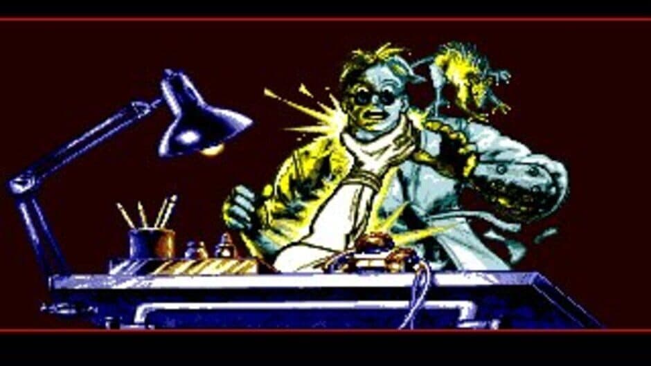 Скриншот 7 из Comix Zone