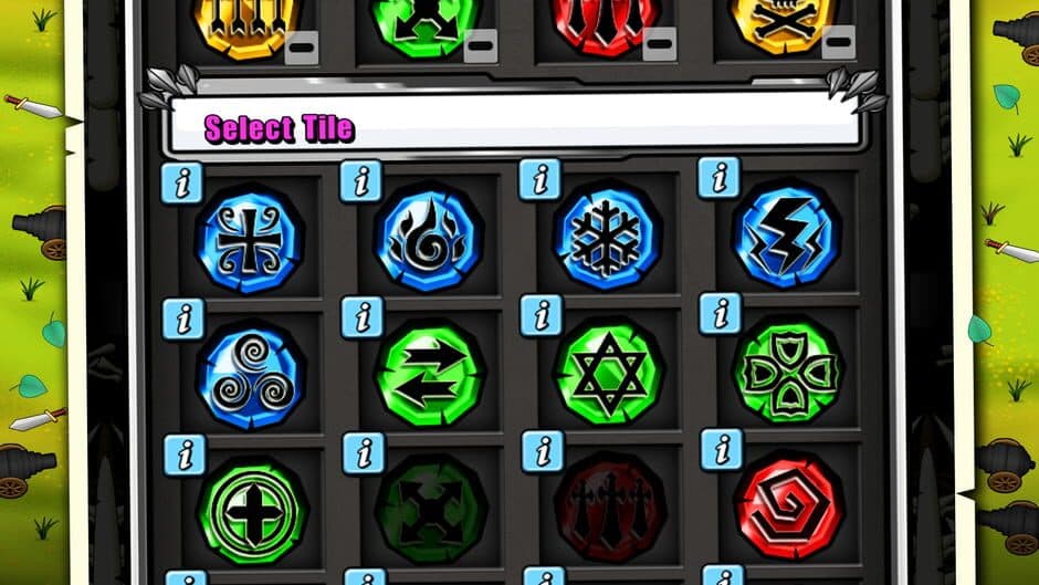 Скриншот 3 из Guardian Sword