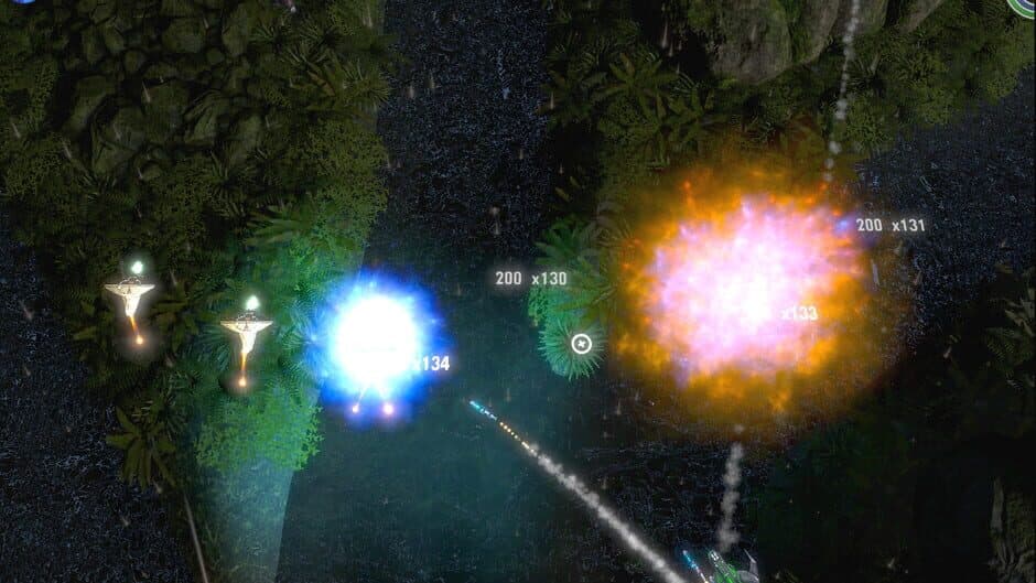 Скриншот 5 из BattleStorm