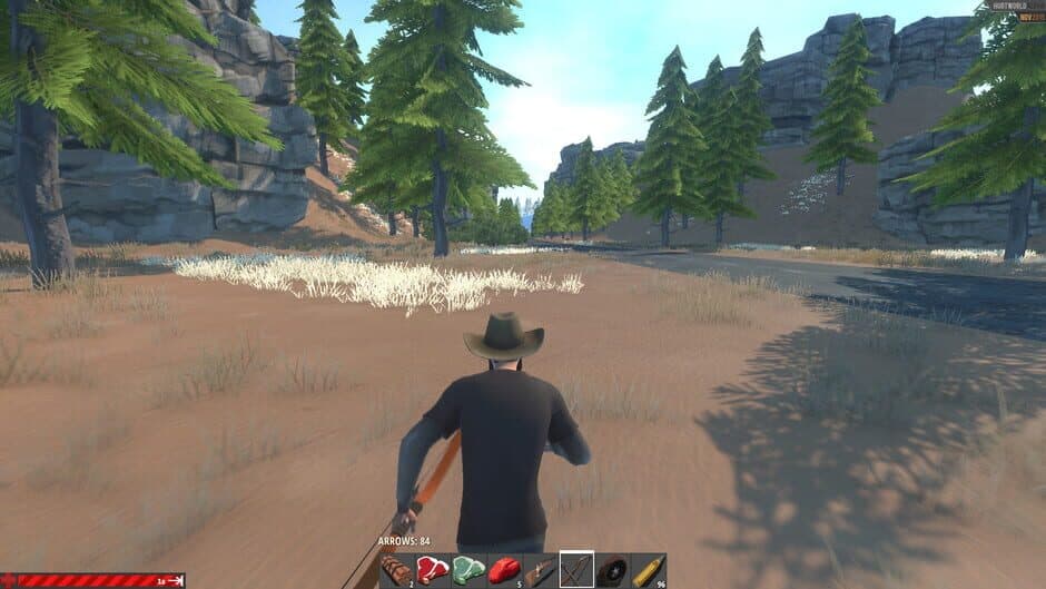 Скриншот 2 из Hurtworld