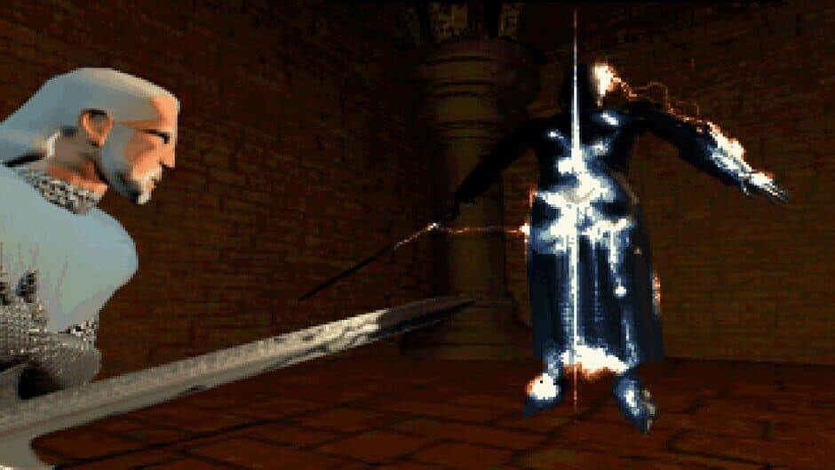 Скриншот 4 из Time Gate: Knight's Chase