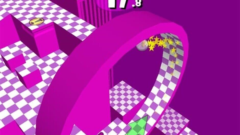 Скриншот 3 из Hamsterball
