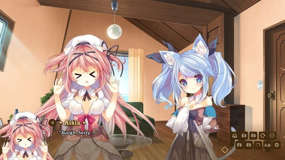 Скриншот 4 из Karakara 2