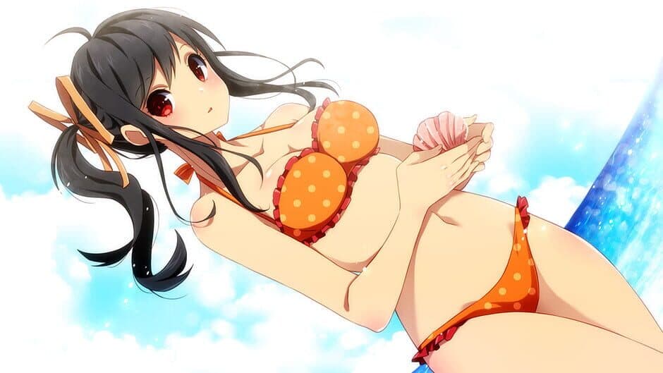 Скриншот 2 из Sakura Beach 2