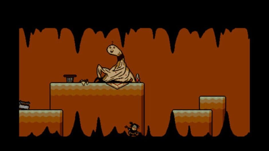 Скриншот 2 из Lisa: The Joyful