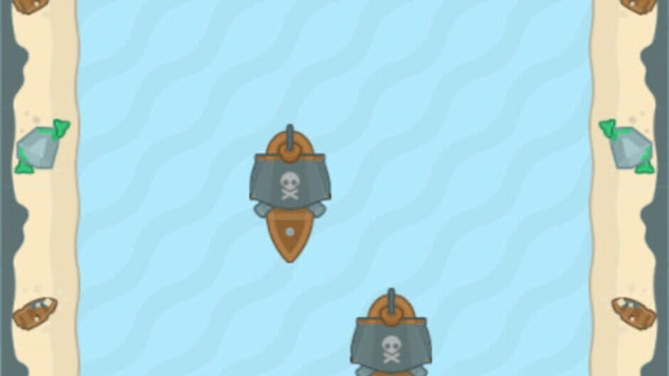 Скриншот 8 из On Board Remastered