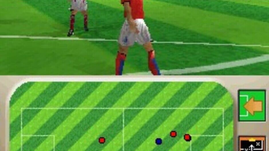 Скриншот 12 из FIFA World Cup Germany 2006