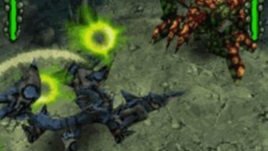 Скриншот 3 из Battle of Giants: Mutant Insects - Revenge