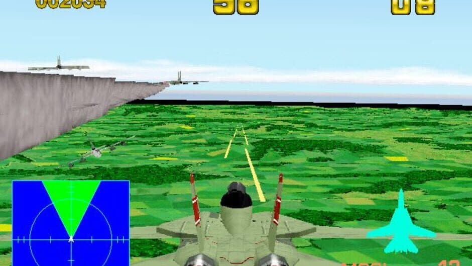 Скриншот 3 из Air Combat 22