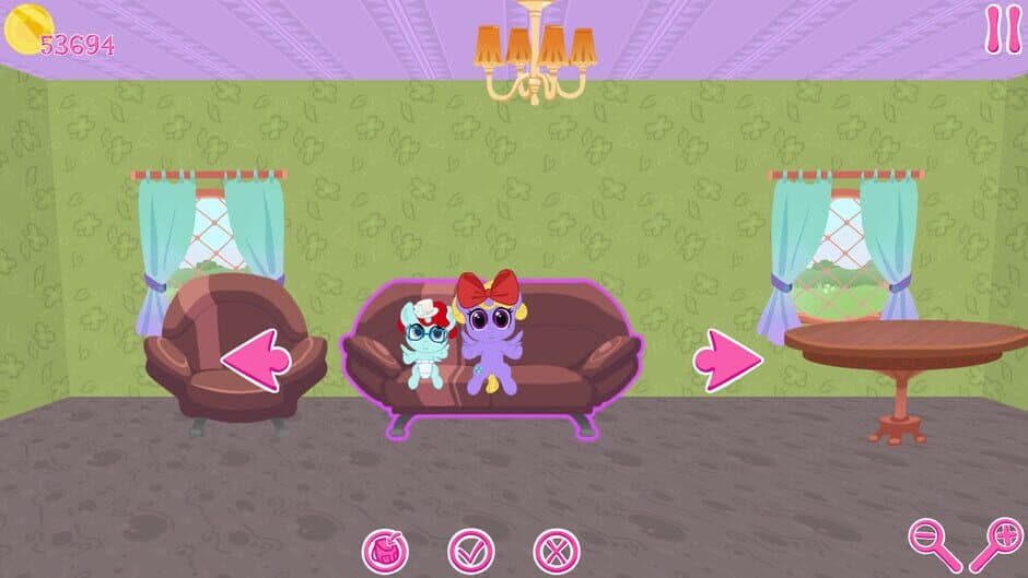 Скриншот 3 из Joy Pony