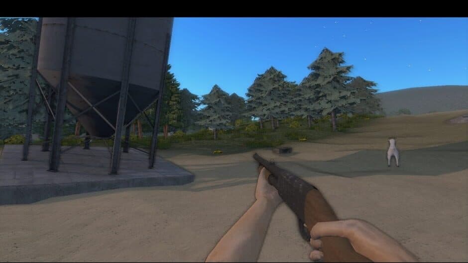Скриншот 2 из Just Alone