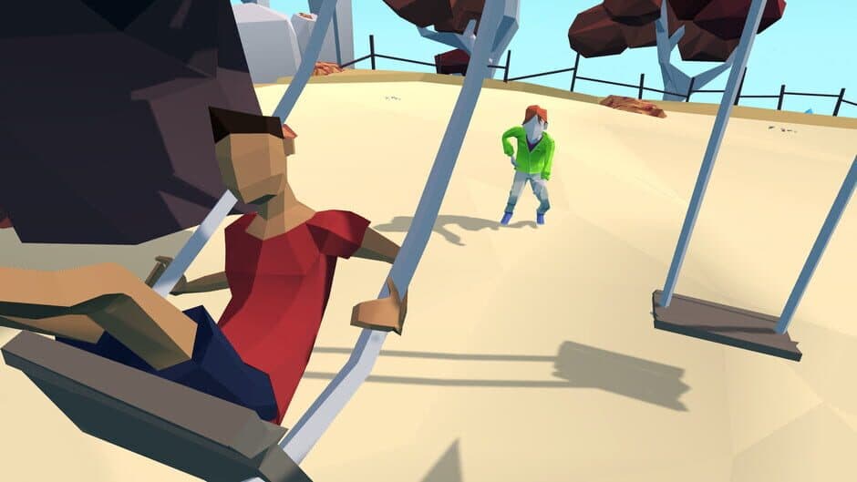 Скриншот 2 из The Way of Life: Definitive Edition