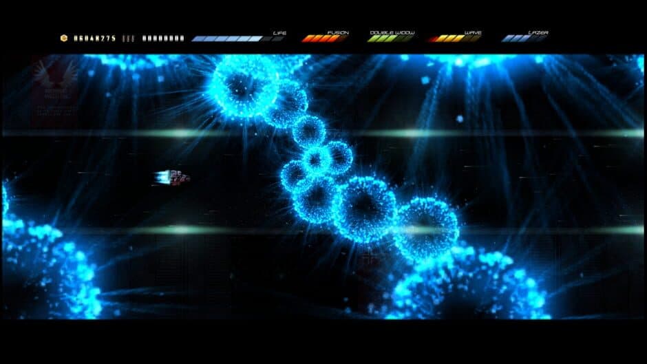 Скриншот 5 из Huge Enemy - Worldbreakers