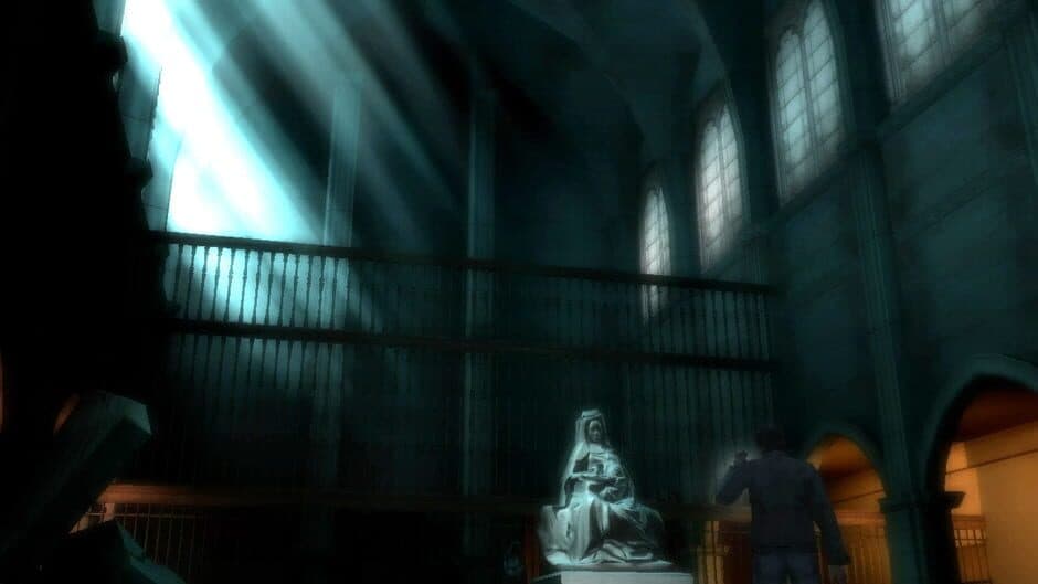 Скриншот 12 из Alone in the Dark