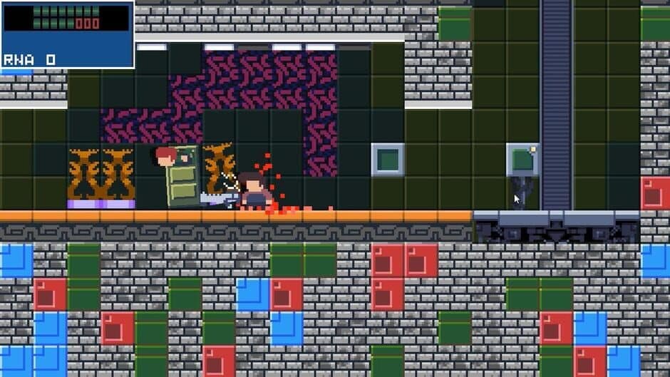 Скриншот 3 из Hell Quest