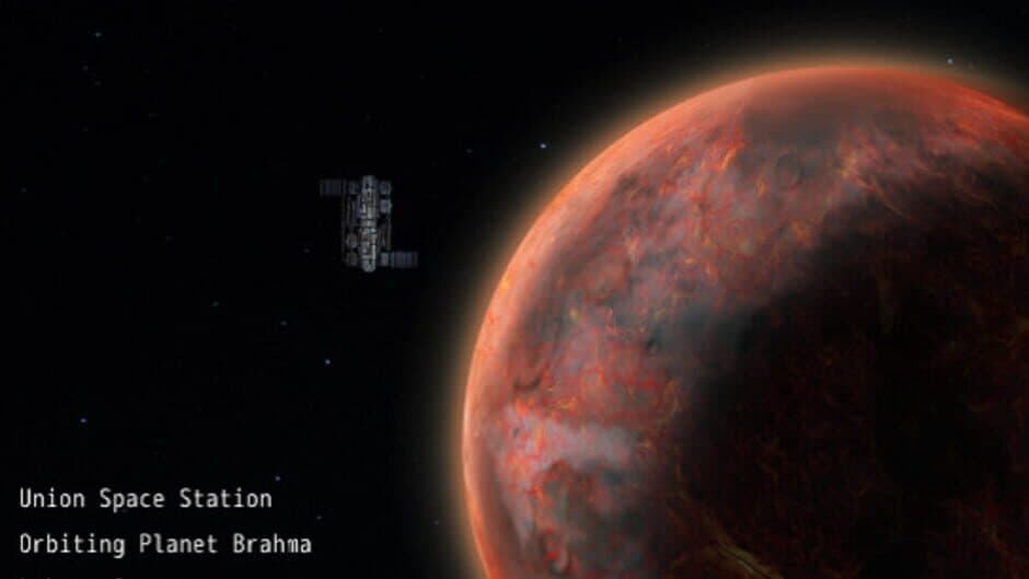 Скриншот 3 из Space Pilgrim Episode I: Alpha Centauri