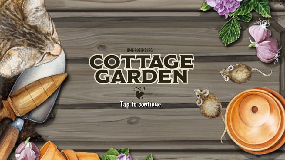 Скриншот 2 из Cottage Garden