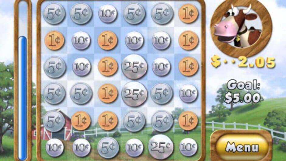 Скриншот 3 из Cash Cow: Anniversary Edition