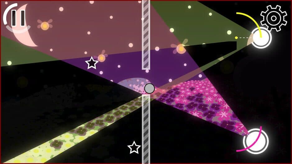Скриншот 4 из Shadow Play