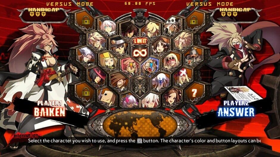 Скриншот 4 из Guilty Gear Xrd: Rev 2