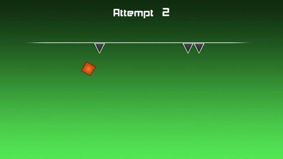 Скриншот 4 из The Impossible Game