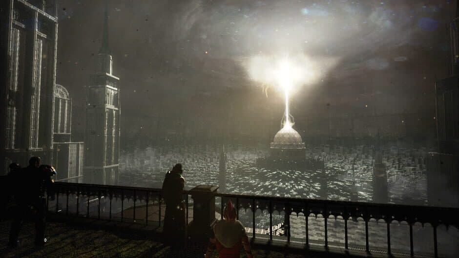 Скриншот 3 из Eisenhorn: Xenos