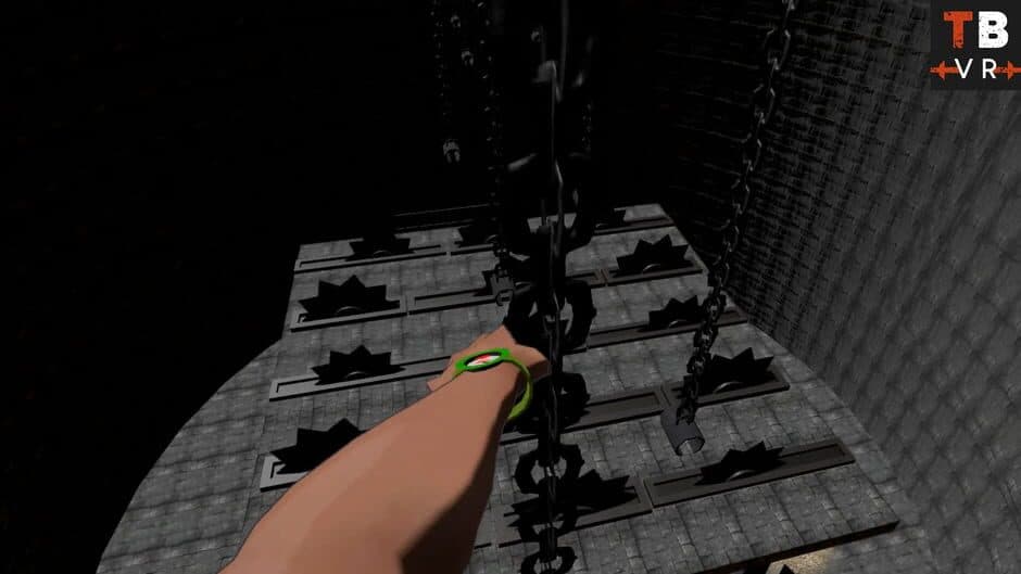 Скриншот 6 из Tombo Breaker VR