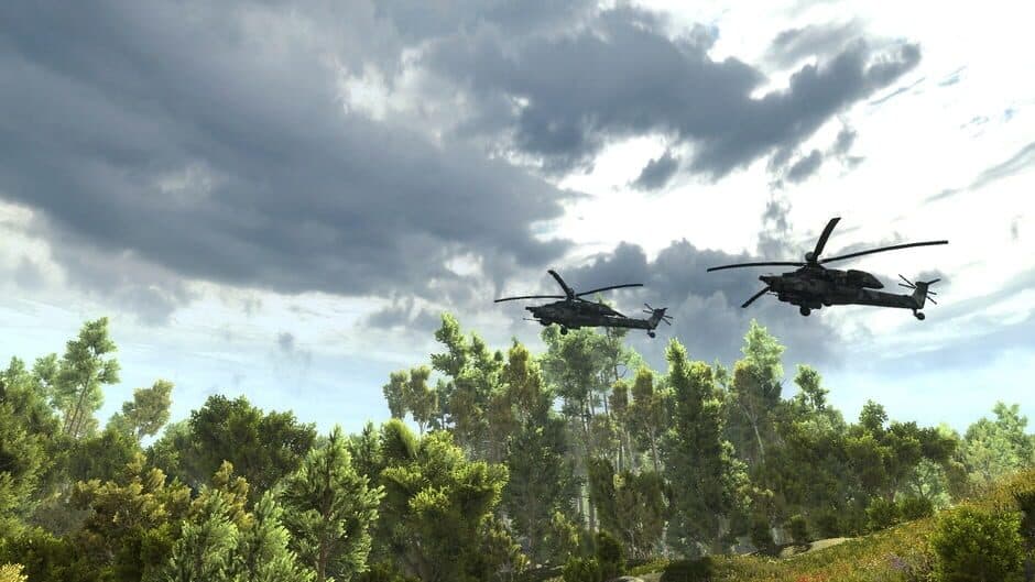 Скриншот 3 из Brothers in Arms: Kill to Survive