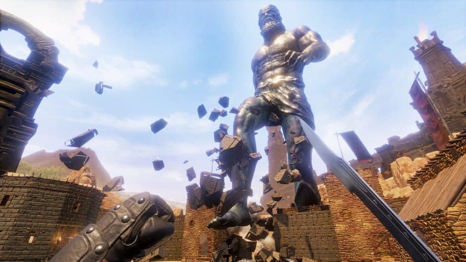 Скриншот 6 из Conan Exiles