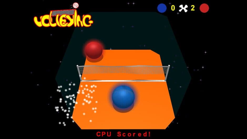 Скриншот 4 из Volleying